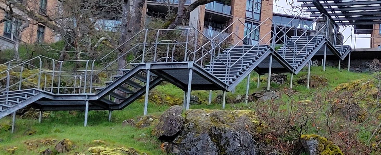 Victoria Stairs business image in Victoria, British Columbia
