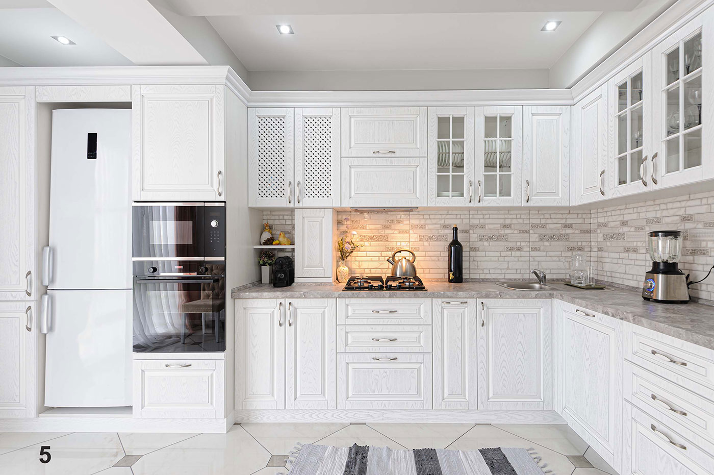 renaissance KBF business image in Orange, CA
