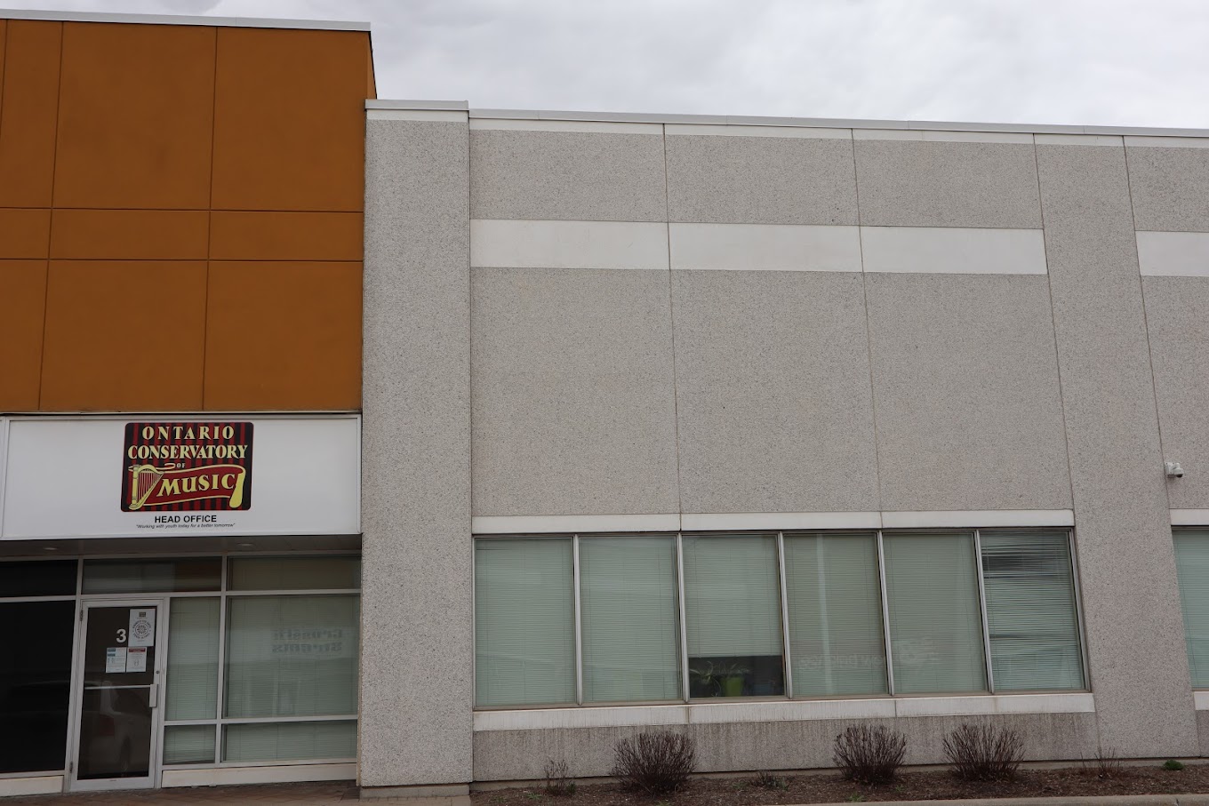 Ontario Conservatory of Music business image in Brampton, Ontario