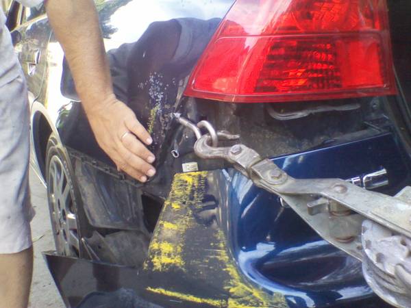 A & D Lancaster Towing business image in Lancaster, CA